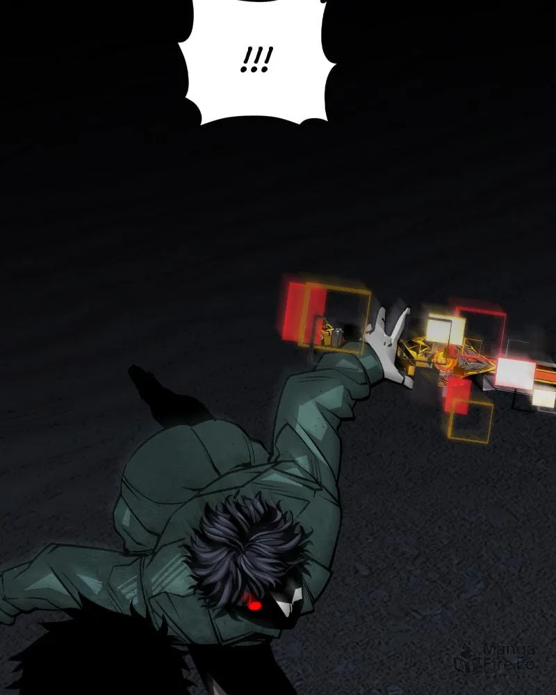 The Protagonist's Hidden Strength Chapter 24 page 70 - 