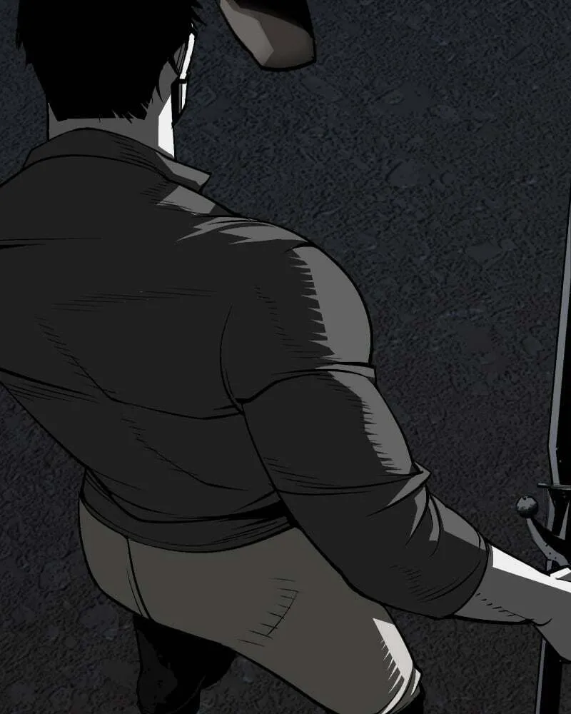 The Protagonist's Hidden Strength Chapter 24 page 71 - 