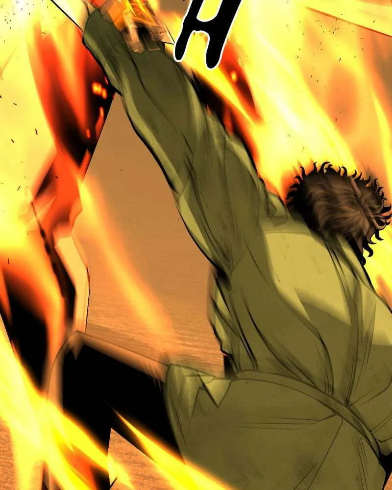 The Protagonist's Hidden Strength Chapter 24 page 79 - 