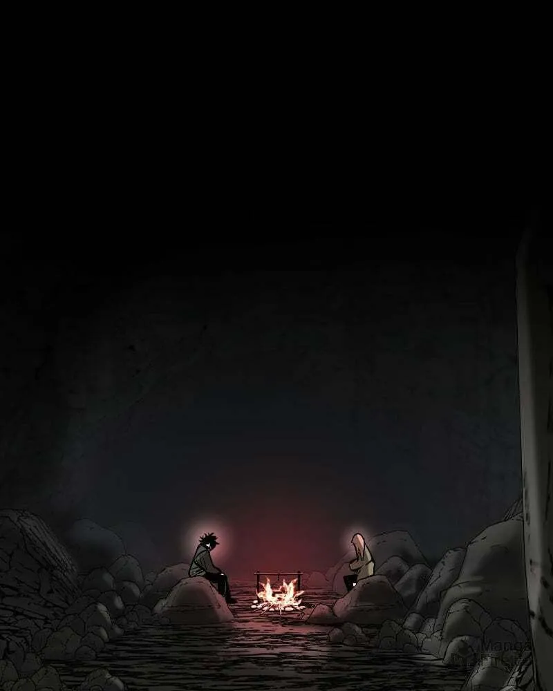 The Protagonist's Hidden Strength Chapter 24 page 93 - 
