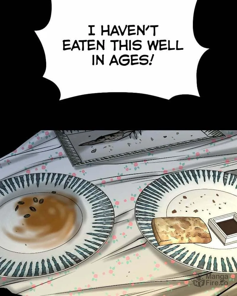 The Protagonist's Hidden Strength Chapter 24 page 95 - 