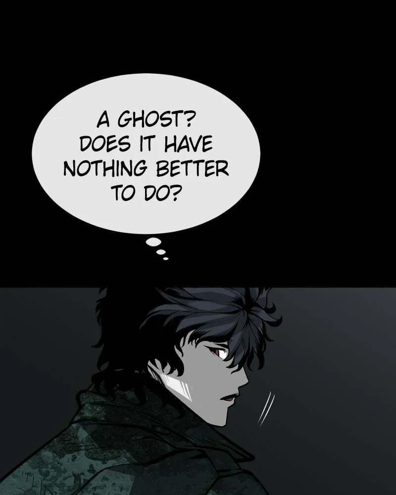 The Protagonist's Hidden Strength Chapter 25 page 116 - 