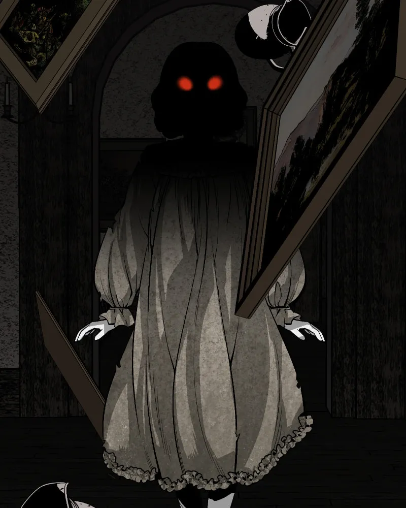 The Protagonist's Hidden Strength Chapter 25 page 119 - 