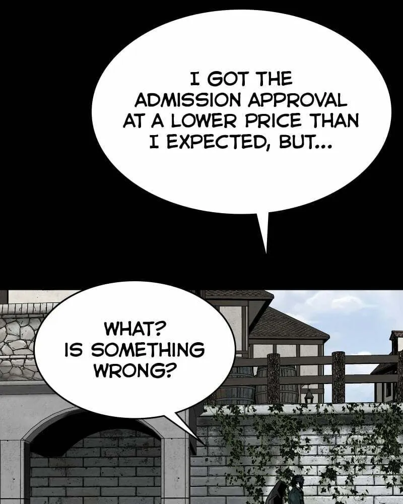 The Protagonist's Hidden Strength Chapter 25 page 13 - 
