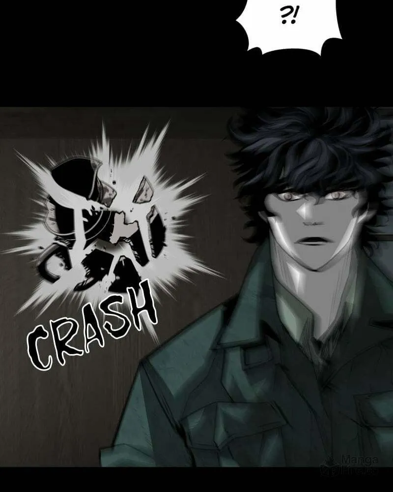 The Protagonist's Hidden Strength Chapter 25 page 130 - 