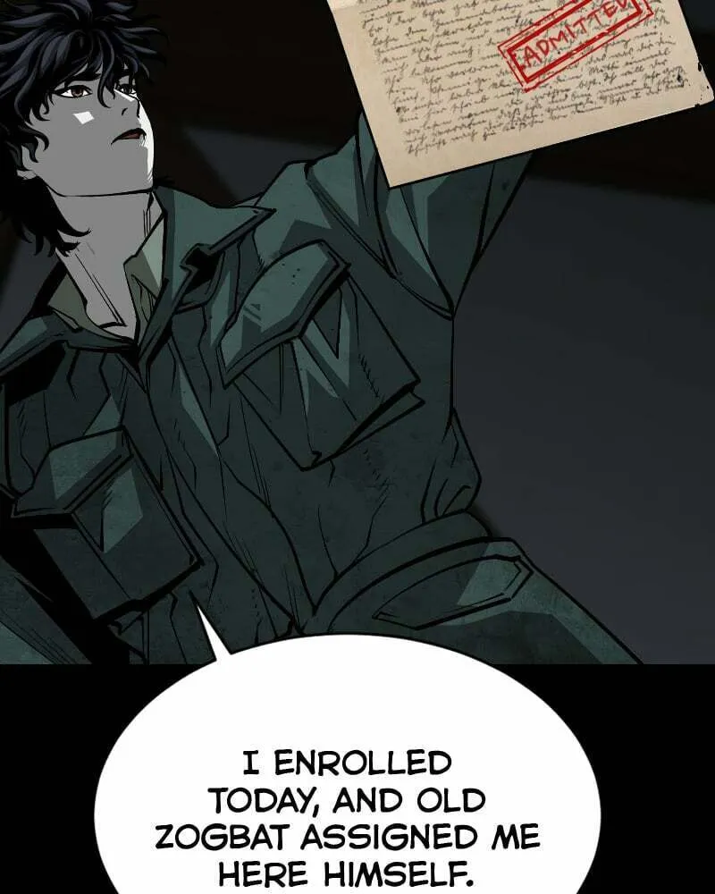 The Protagonist's Hidden Strength Chapter 25 page 136 - 