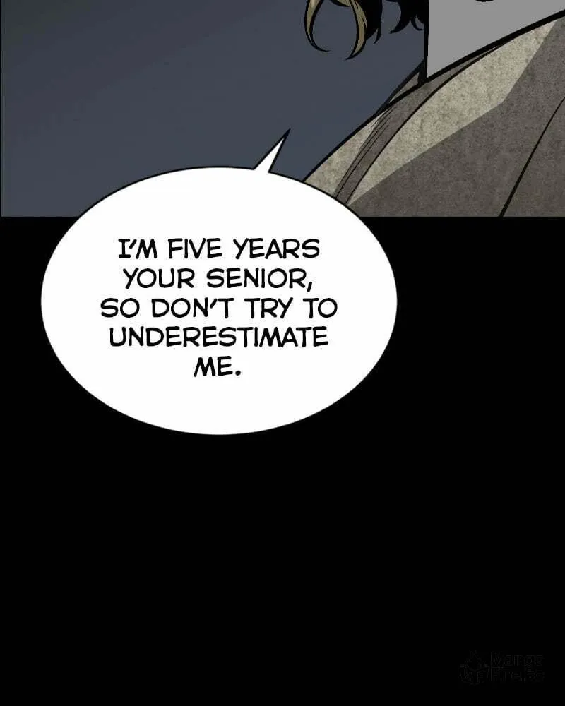 The Protagonist's Hidden Strength Chapter 25 page 147 - 