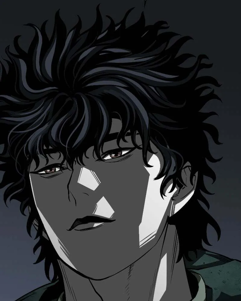 The Protagonist's Hidden Strength Chapter 25 page 152 - 