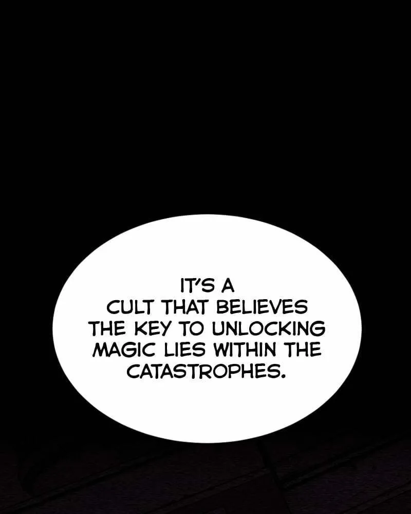 The Protagonist's Hidden Strength Chapter 25 page 19 - 