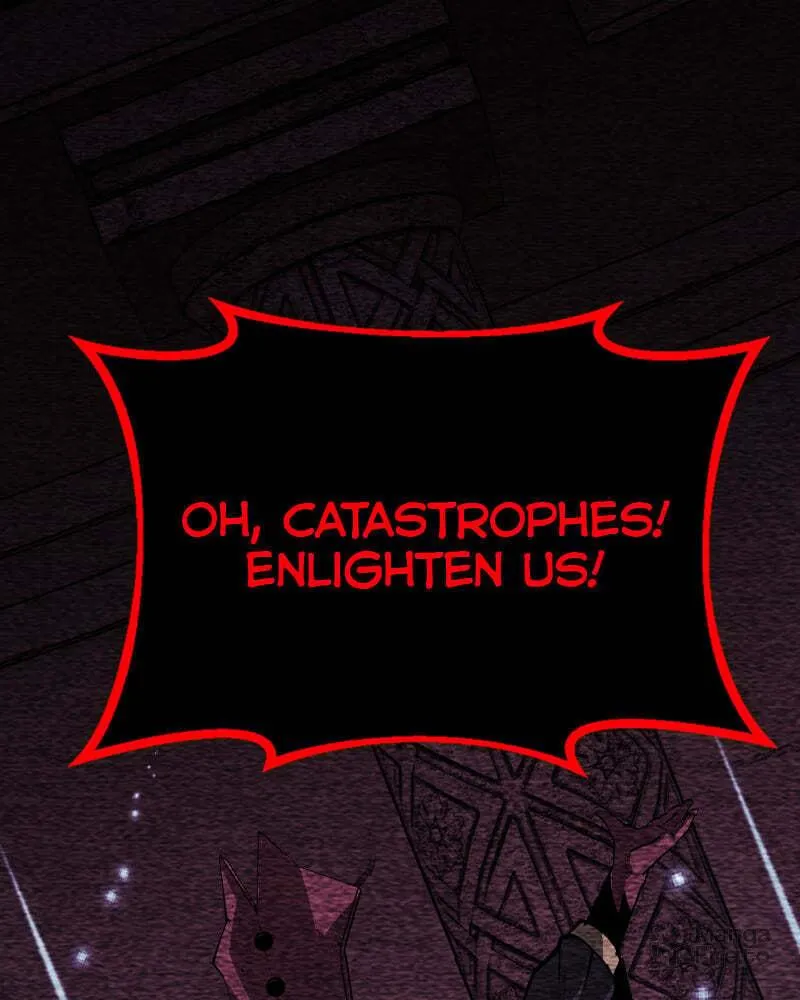 The Protagonist's Hidden Strength Chapter 25 page 20 - 