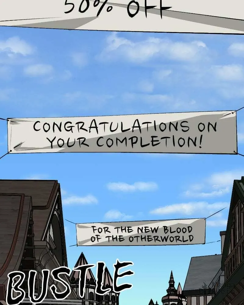 The Protagonist's Hidden Strength Chapter 25 page 3 - 