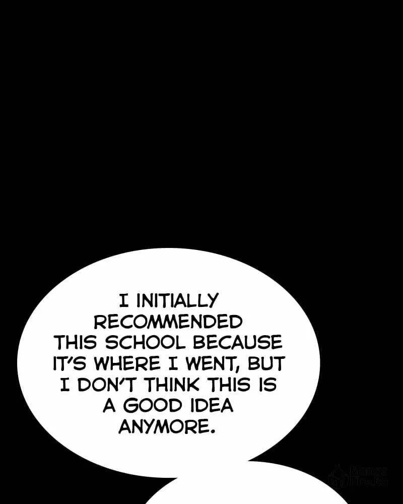 The Protagonist's Hidden Strength Chapter 25 page 24 - 