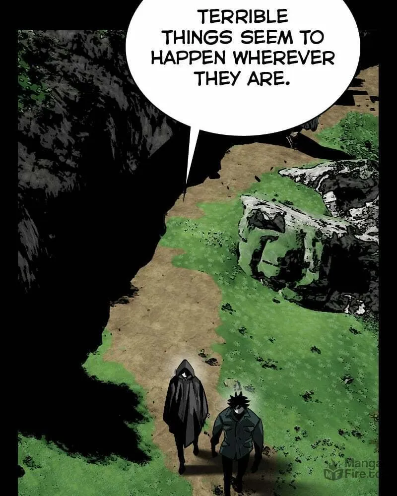 The Protagonist's Hidden Strength Chapter 25 page 25 - 
