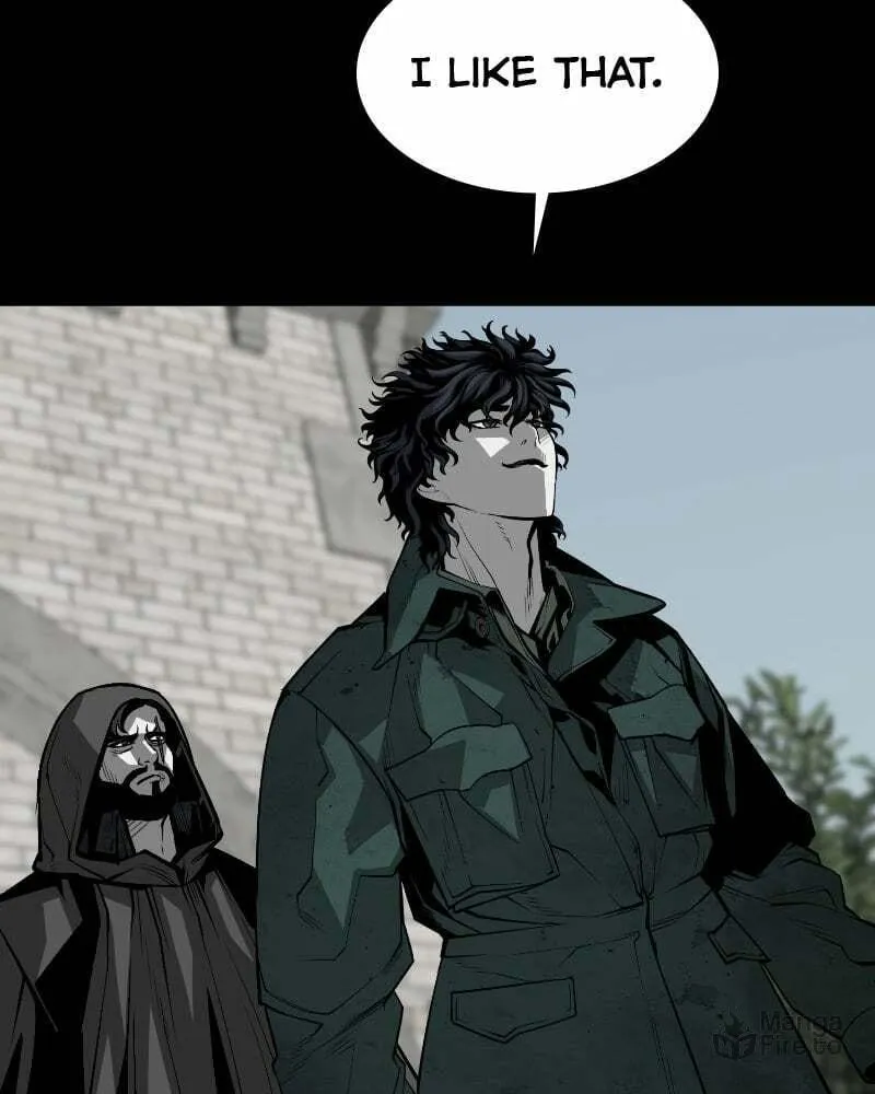 The Protagonist's Hidden Strength Chapter 25 page 27 - 