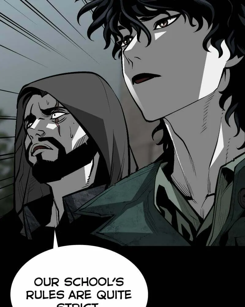 The Protagonist's Hidden Strength Chapter 25 page 38 - 