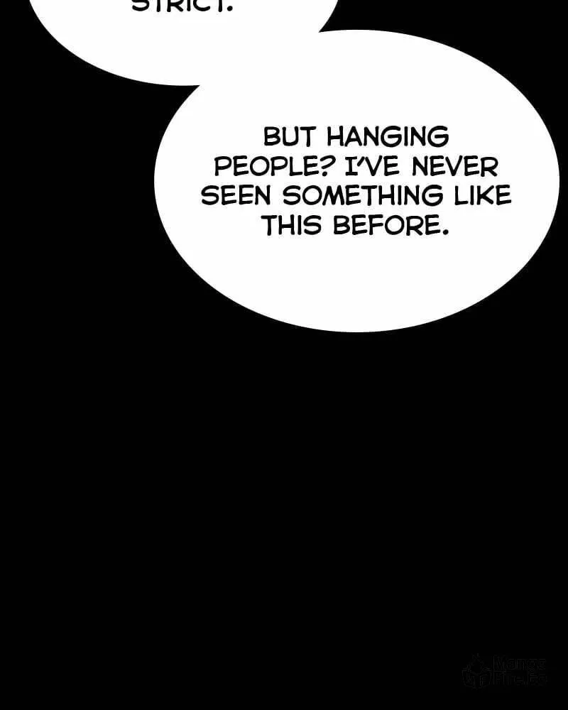 The Protagonist's Hidden Strength Chapter 25 page 39 - 