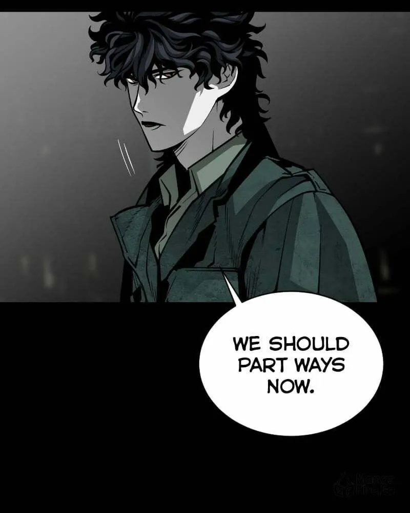 The Protagonist's Hidden Strength Chapter 25 page 40 - 