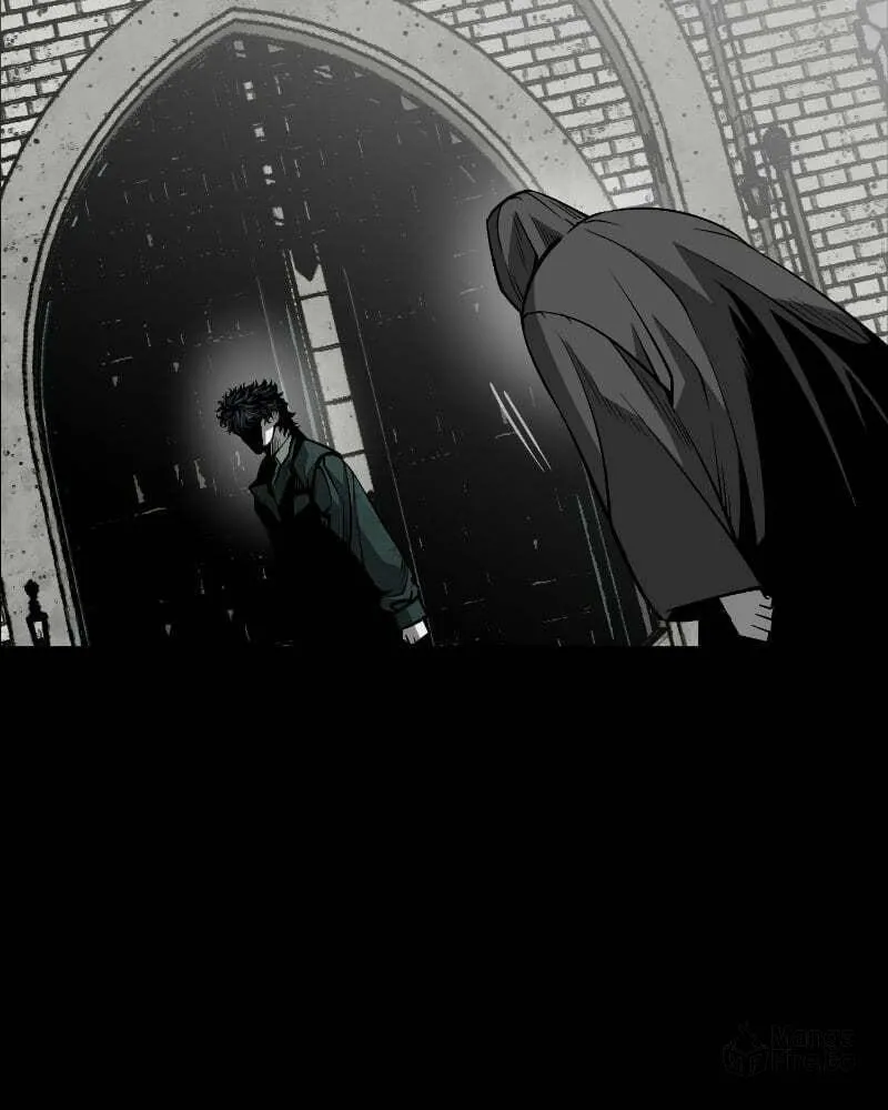 The Protagonist's Hidden Strength Chapter 25 page 42 - 