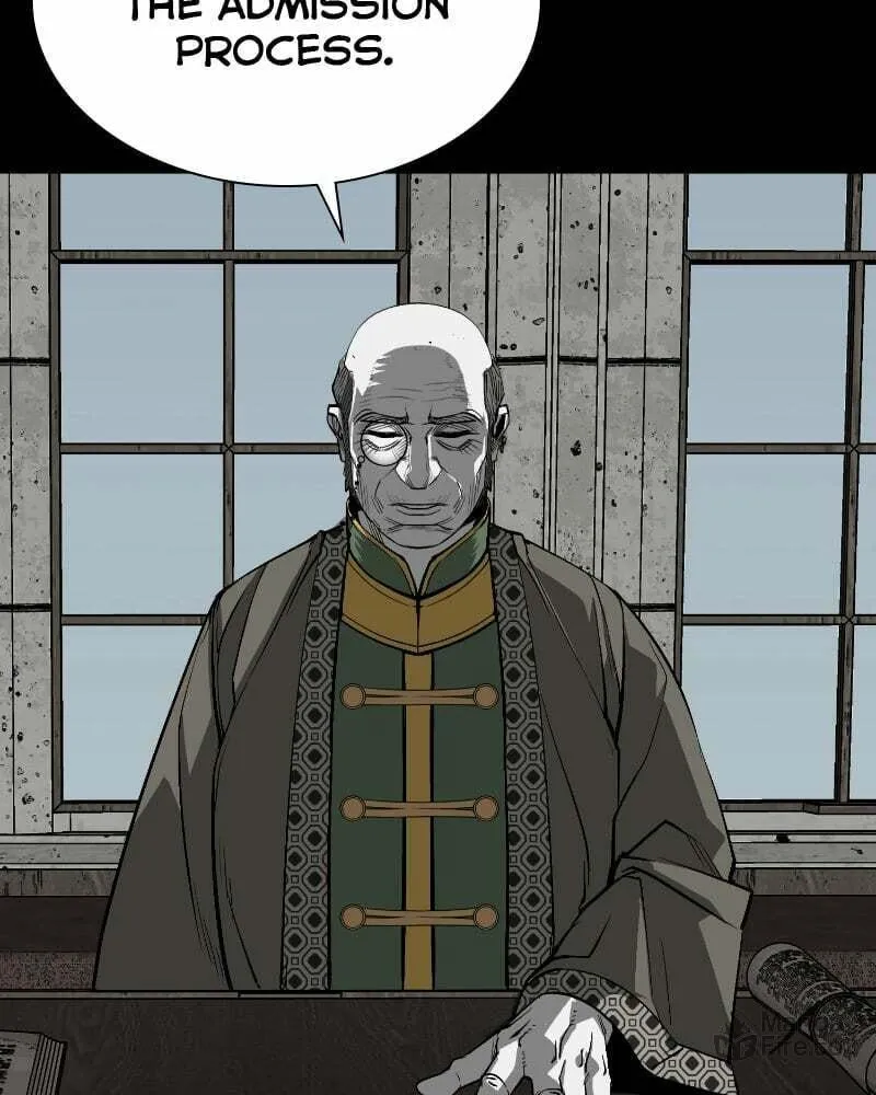 The Protagonist's Hidden Strength Chapter 25 page 51 - 