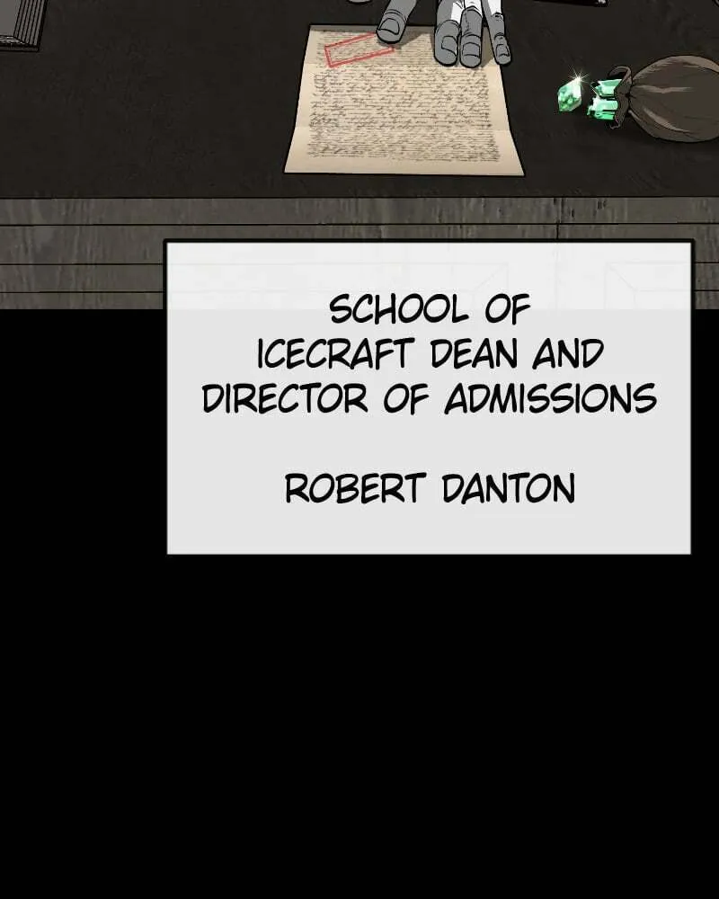 The Protagonist's Hidden Strength Chapter 25 page 52 - 