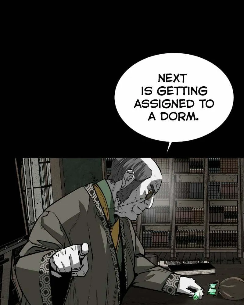 The Protagonist's Hidden Strength Chapter 25 page 53 - 