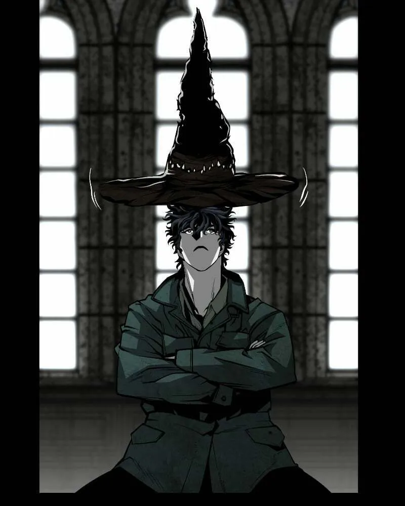 The Protagonist's Hidden Strength Chapter 25 page 62 - 