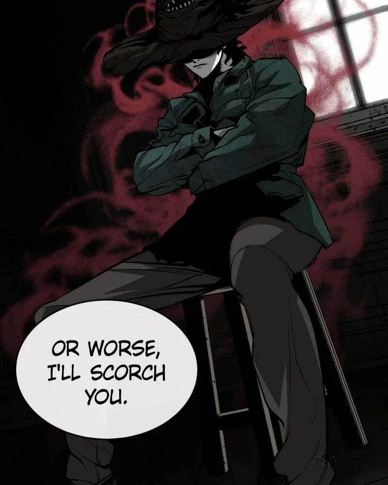 The Protagonist's Hidden Strength Chapter 25 page 70 - 