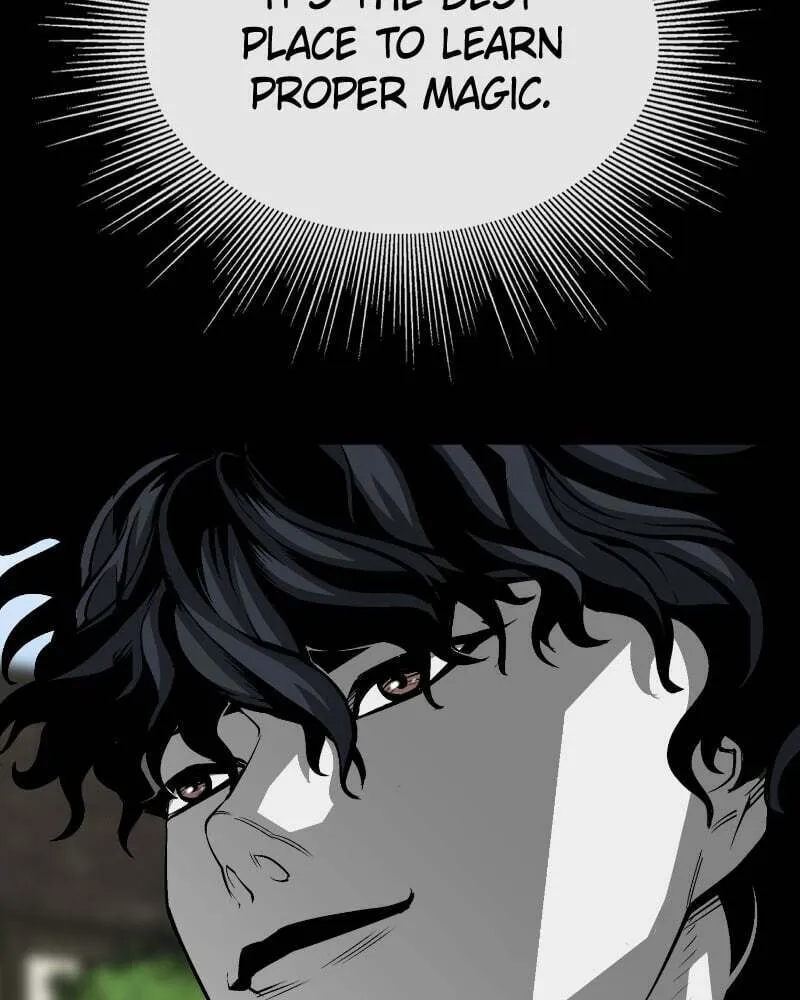 The Protagonist's Hidden Strength Chapter 25 page 8 - 