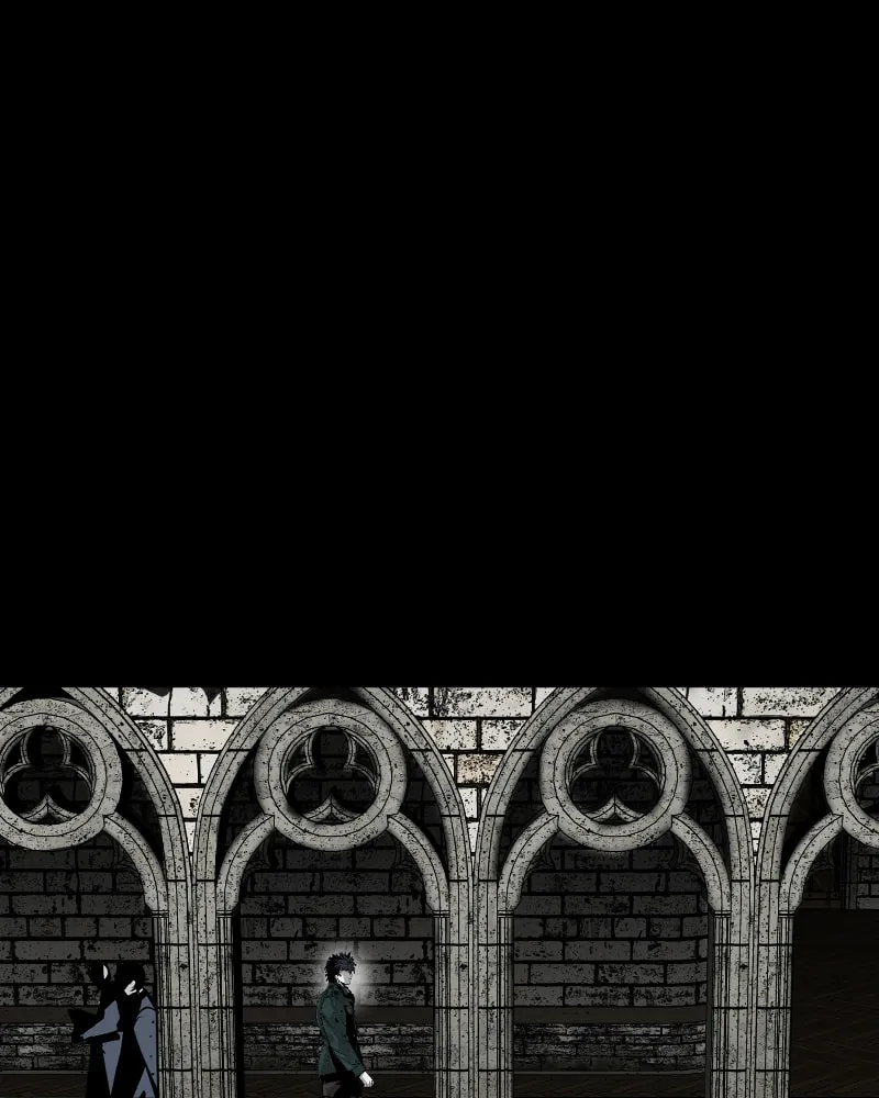 The Protagonist's Hidden Strength Chapter 25 page 89 - 