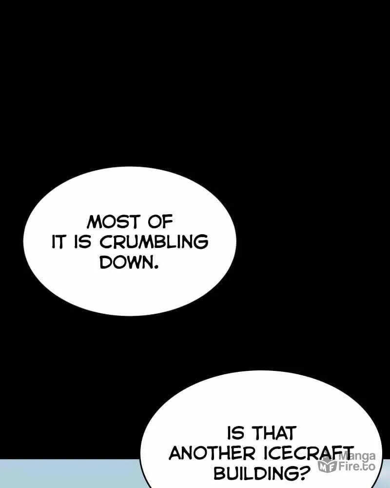 The Protagonist's Hidden Strength Chapter 25 page 93 - 