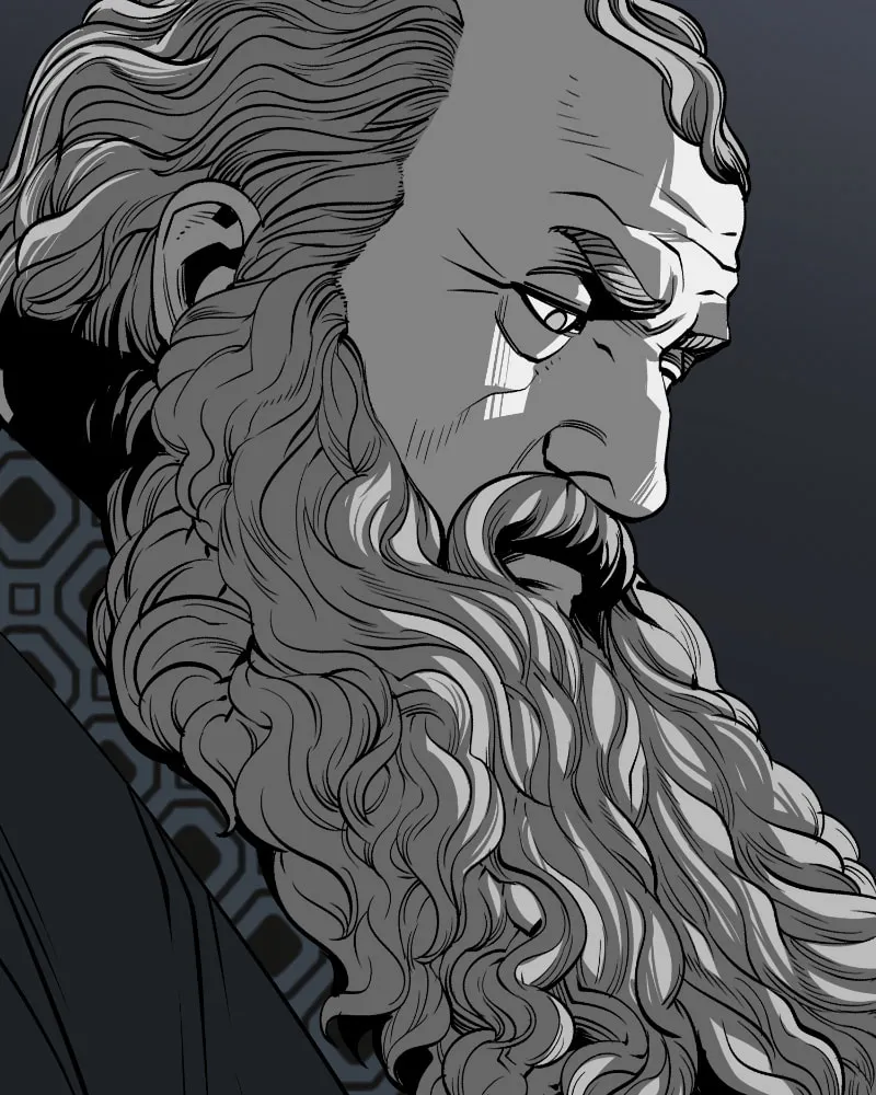 The Protagonist's Hidden Strength Chapter 26 page 101 - 