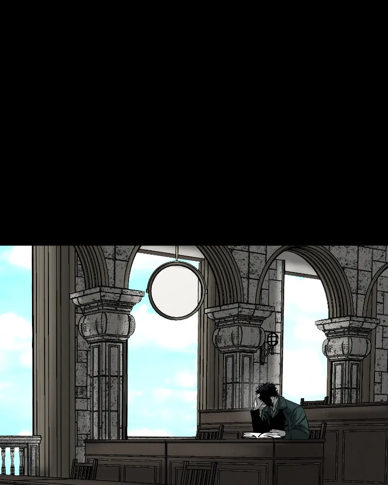 The Protagonist's Hidden Strength Chapter 26 page 109 - 