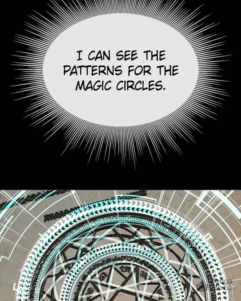 The Protagonist's Hidden Strength Chapter 26 page 115 - 