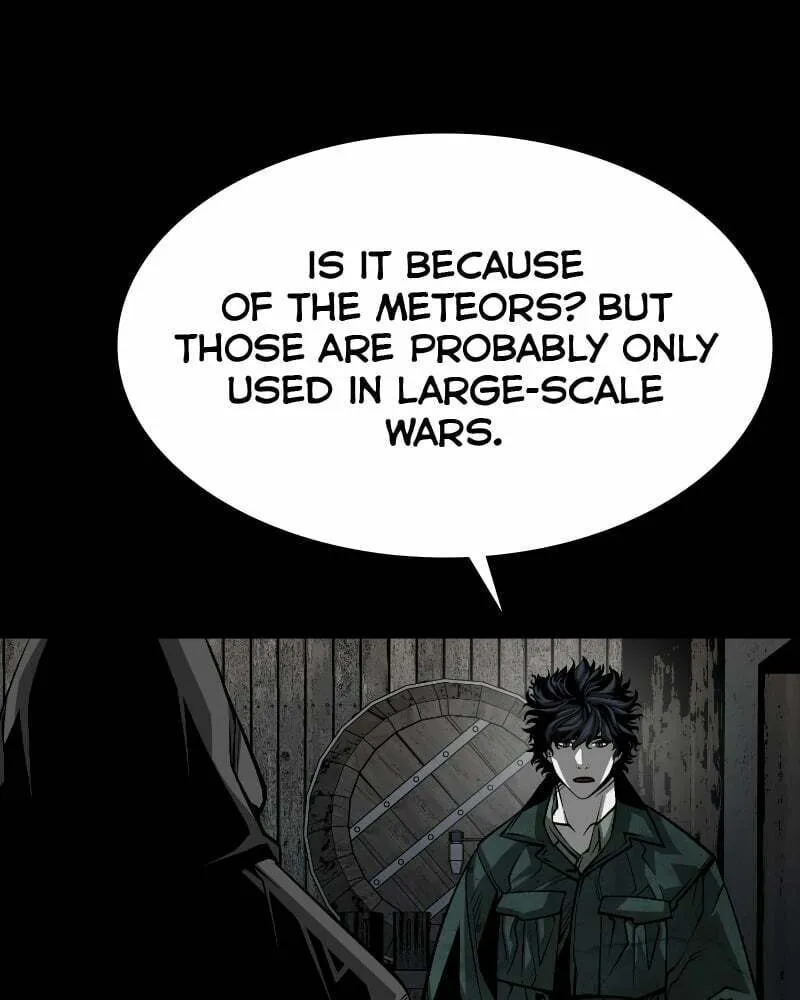 The Protagonist's Hidden Strength Chapter 26 page 13 - 