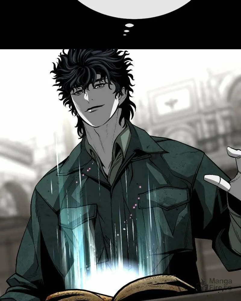 The Protagonist's Hidden Strength Chapter 26 page 126 - 