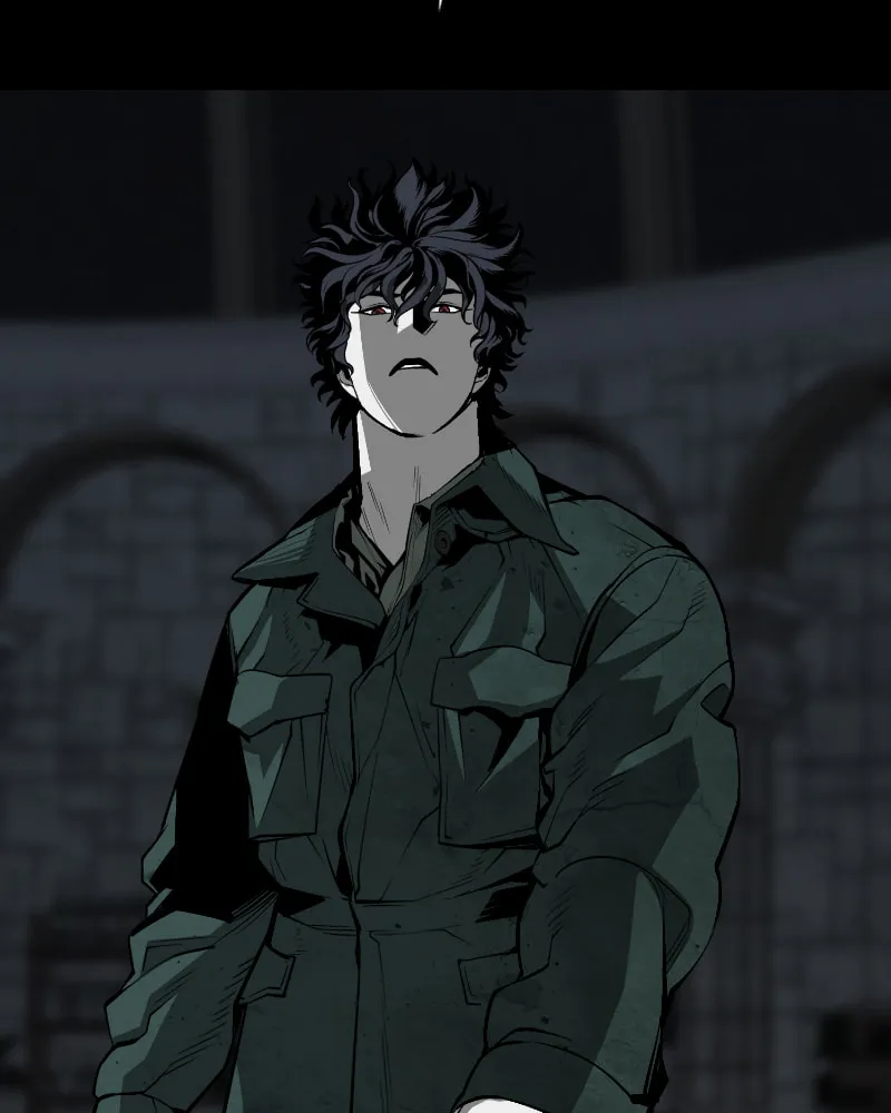 The Protagonist's Hidden Strength Chapter 26 page 137 - 
