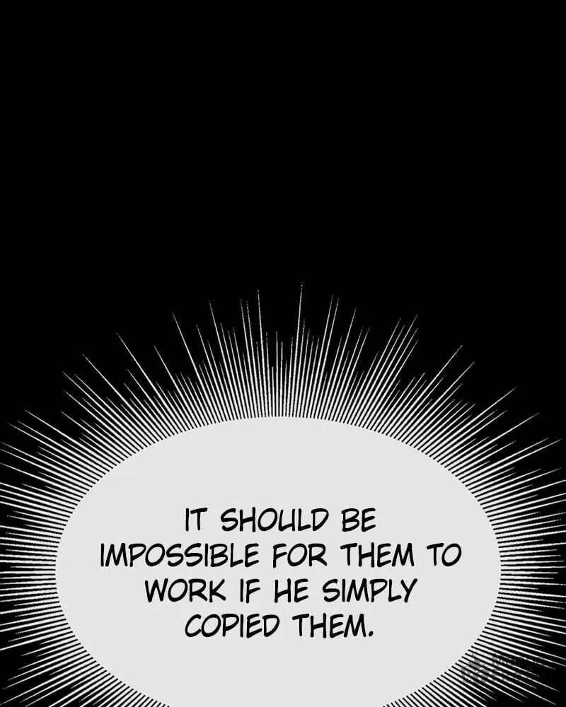 The Protagonist's Hidden Strength Chapter 26 page 147 - 