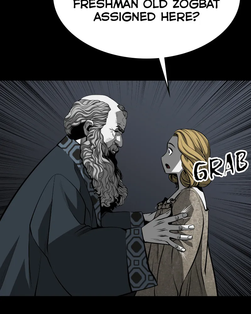 The Protagonist's Hidden Strength Chapter 26 page 167 - 