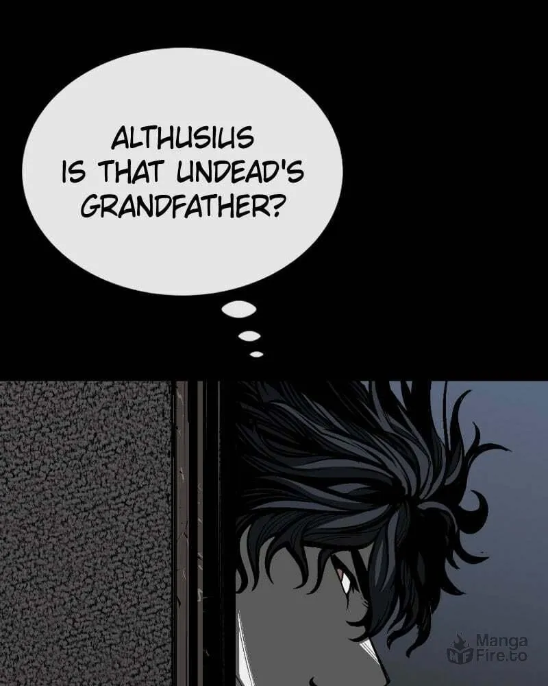 The Protagonist's Hidden Strength Chapter 26 page 174 - 