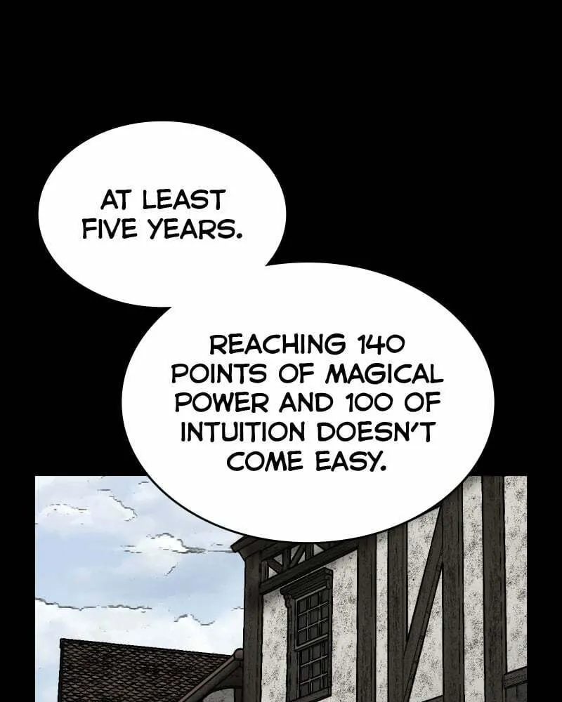 The Protagonist's Hidden Strength Chapter 26 page 19 - 
