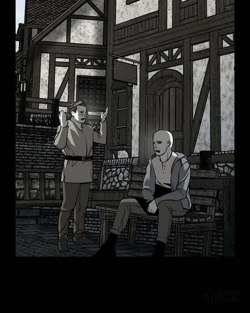 The Protagonist's Hidden Strength Chapter 26 page 20 - 
