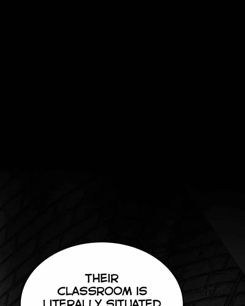 The Protagonist's Hidden Strength Chapter 26 page 3 - 