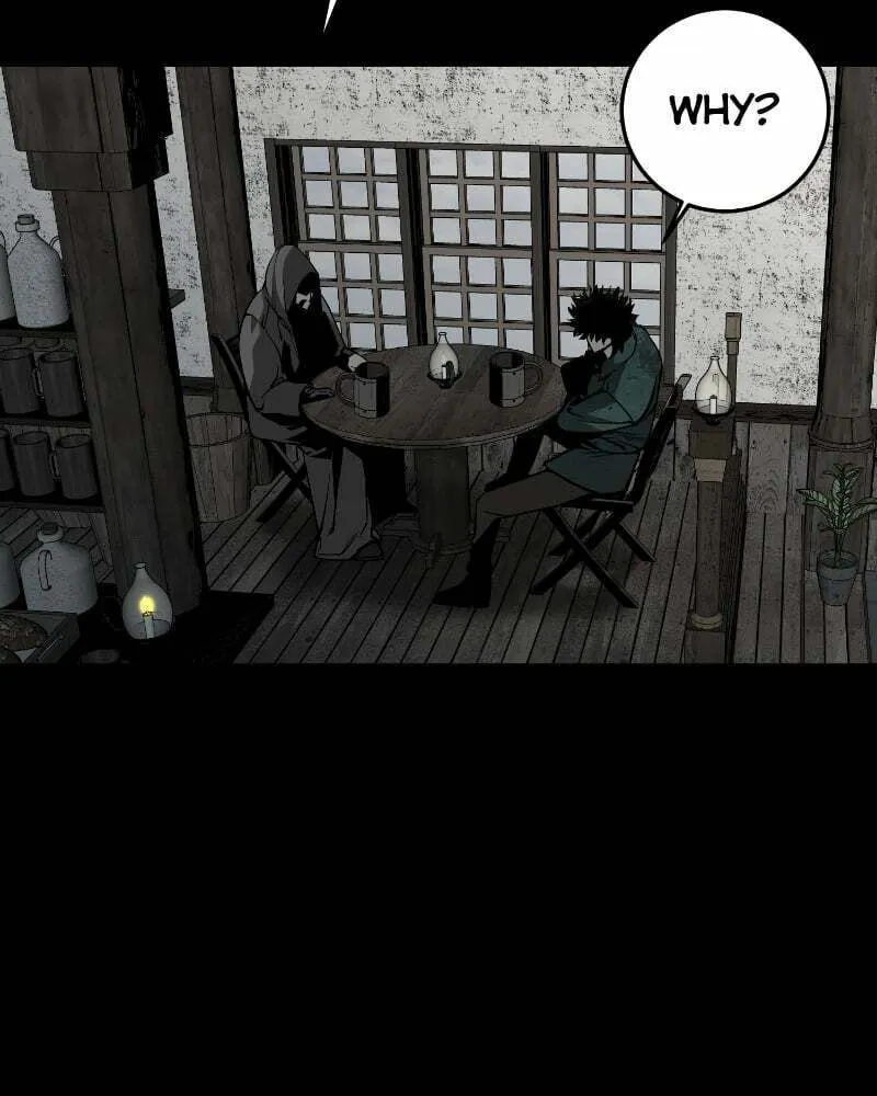 The Protagonist's Hidden Strength Chapter 26 page 22 - 