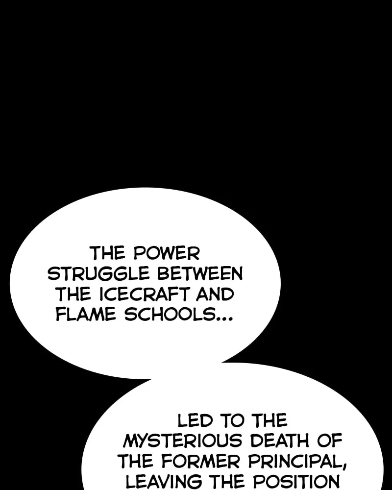 The Protagonist's Hidden Strength Chapter 26 page 23 - 