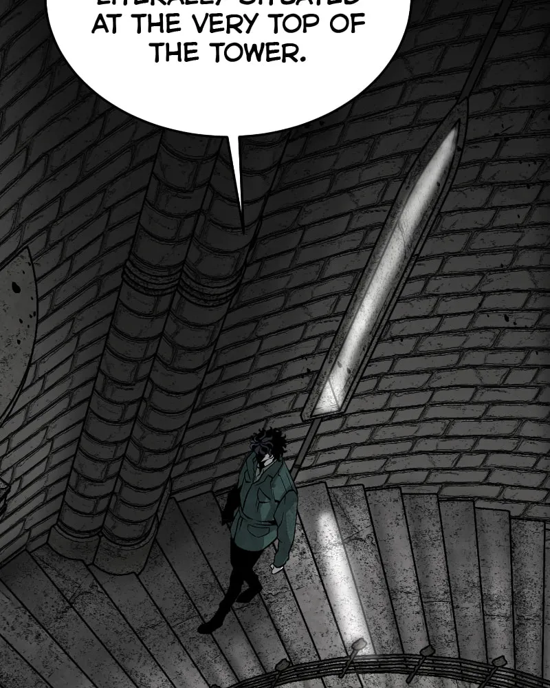 The Protagonist's Hidden Strength Chapter 26 page 4 - 