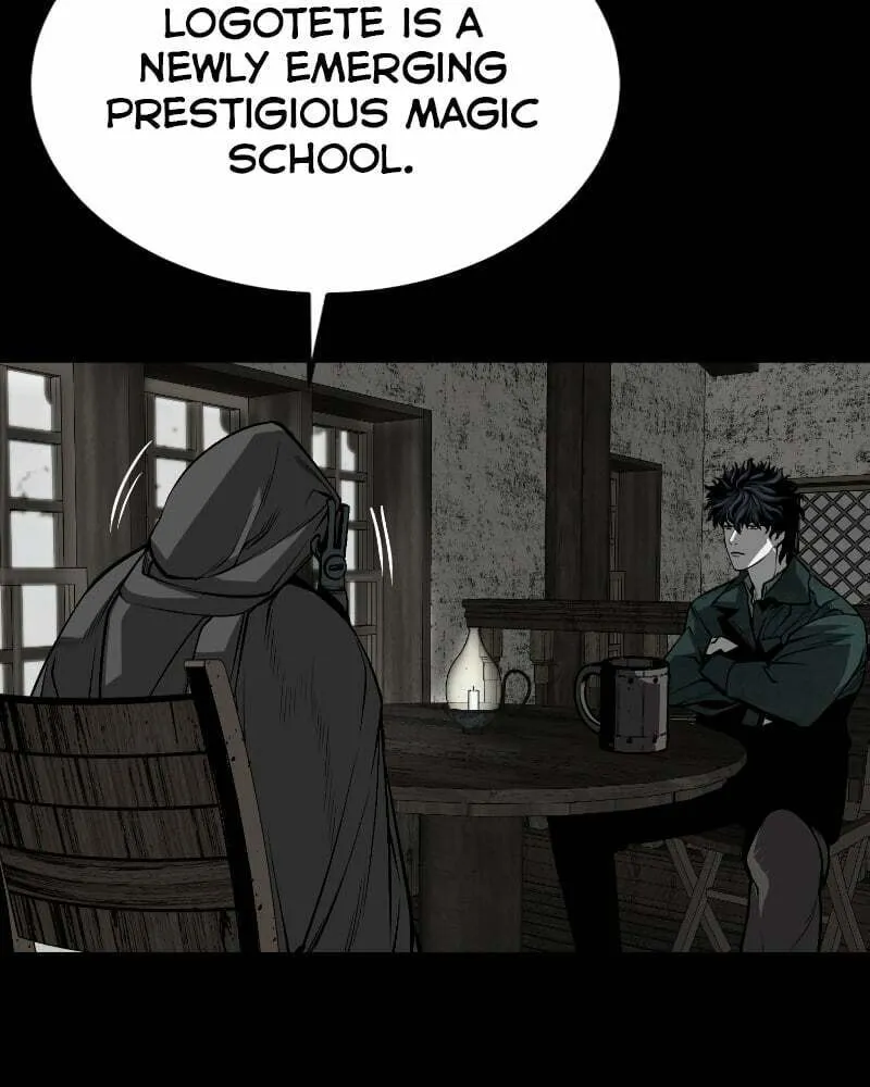 The Protagonist's Hidden Strength Chapter 26 page 32 - 