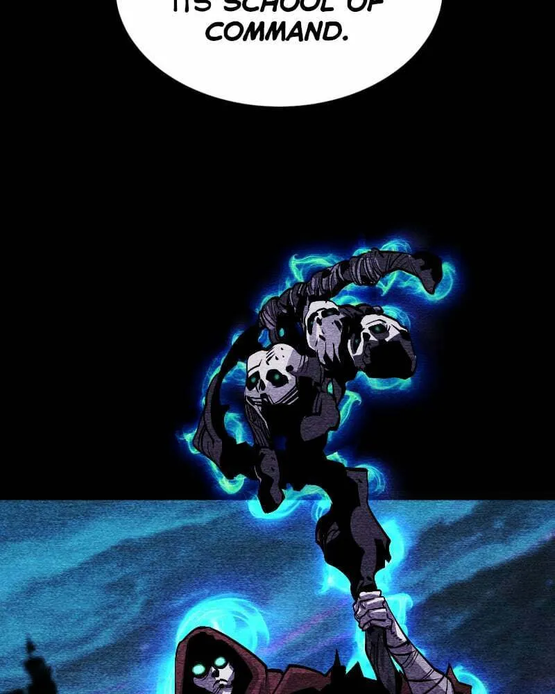 The Protagonist's Hidden Strength Chapter 26 page 34 - 