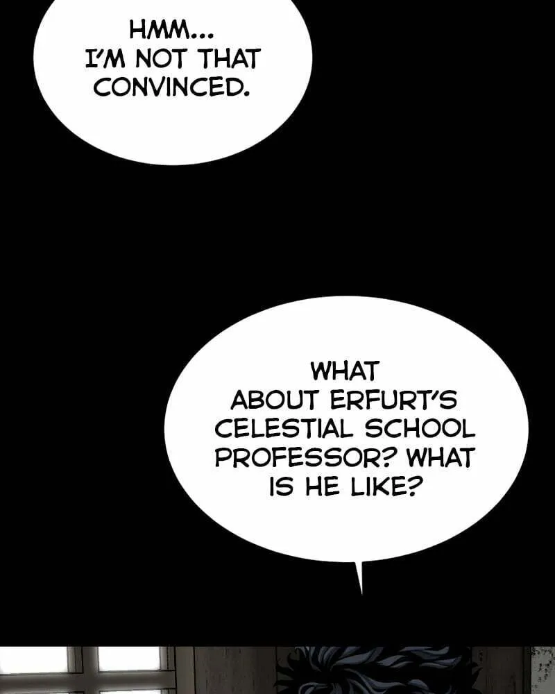 The Protagonist's Hidden Strength Chapter 26 page 37 - 