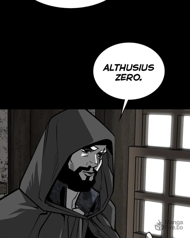 The Protagonist's Hidden Strength Chapter 26 page 40 - 