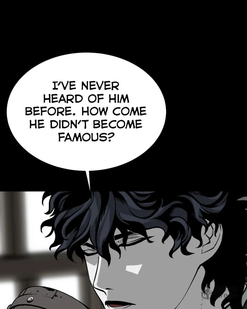 The Protagonist's Hidden Strength Chapter 26 page 42 - 